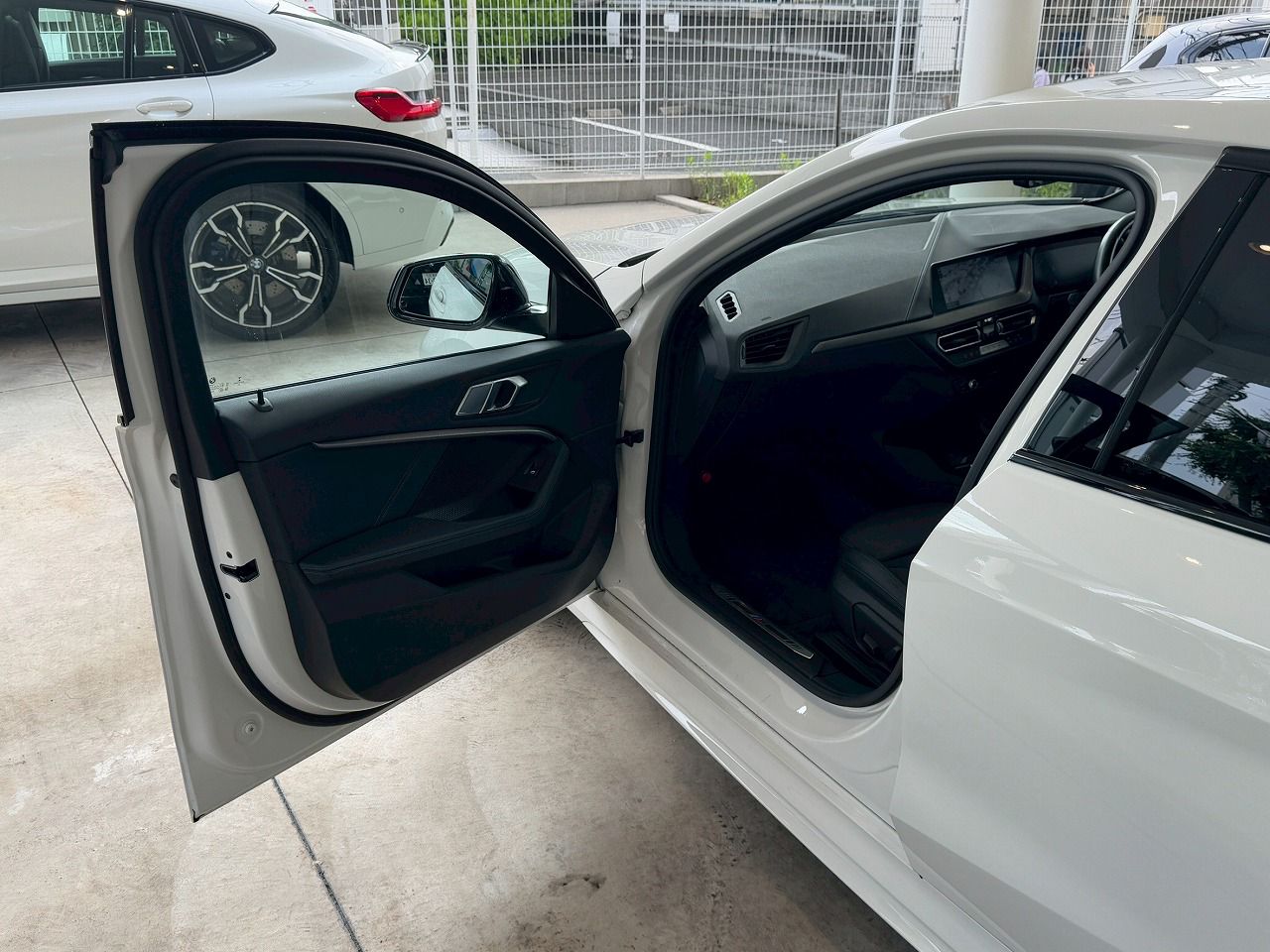 118i RHD