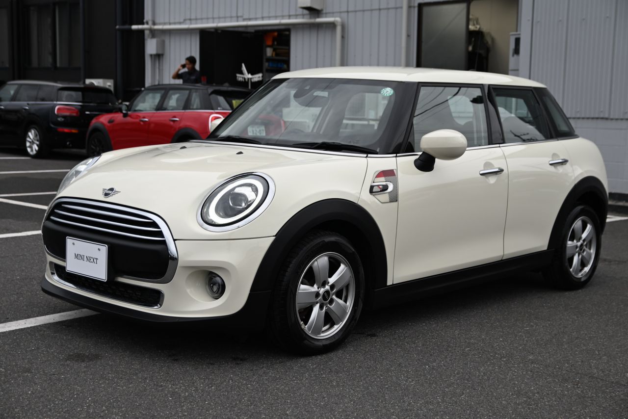 F55 ONE