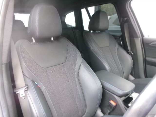 X3 xDrive20d RHD ZA