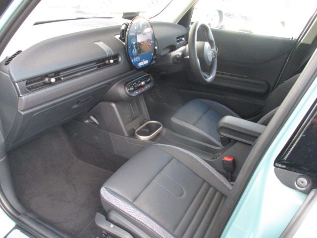 MINI Cooper C 5-doors