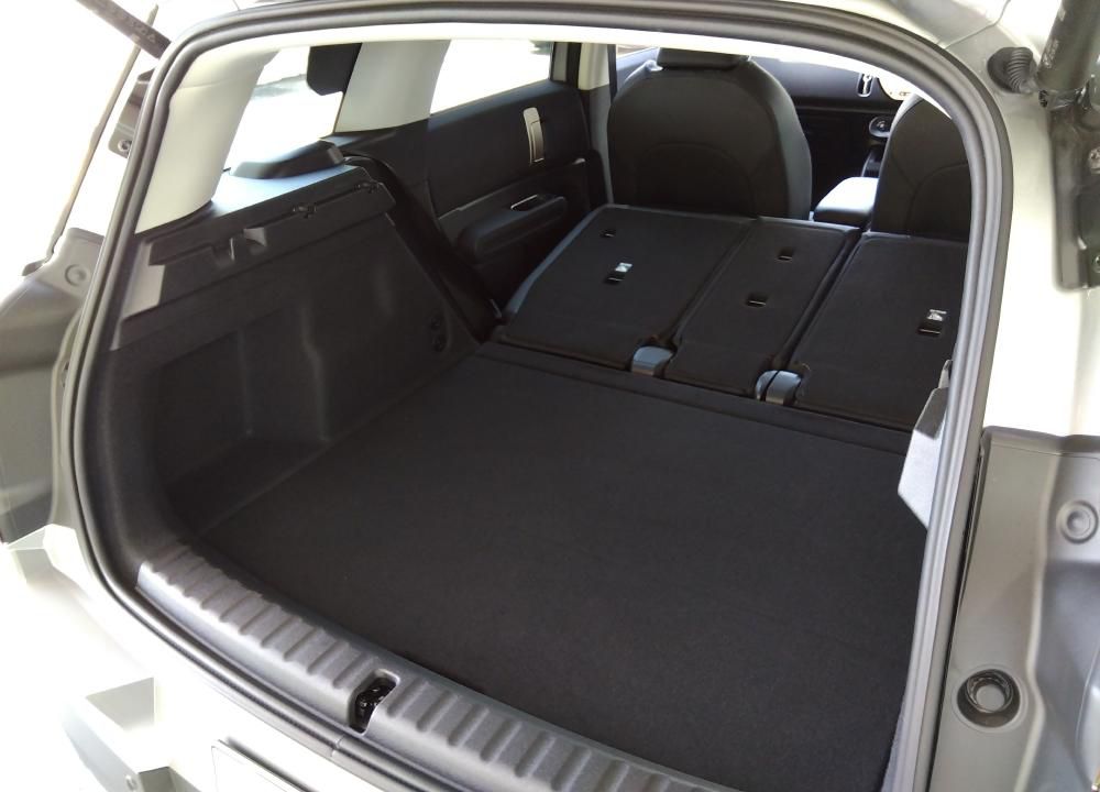 U25 MINI Countryman C