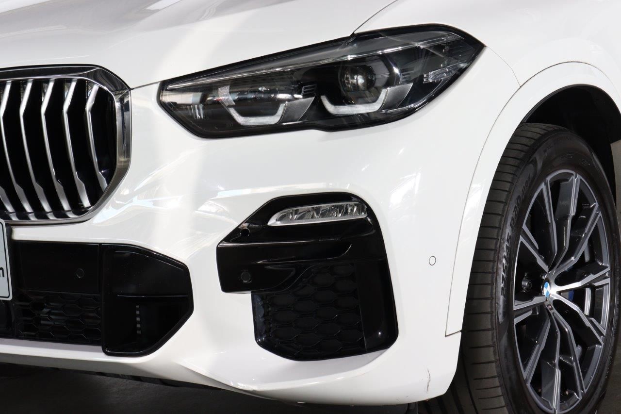 G05 X5 xDrive30d xLine B57 3.0d