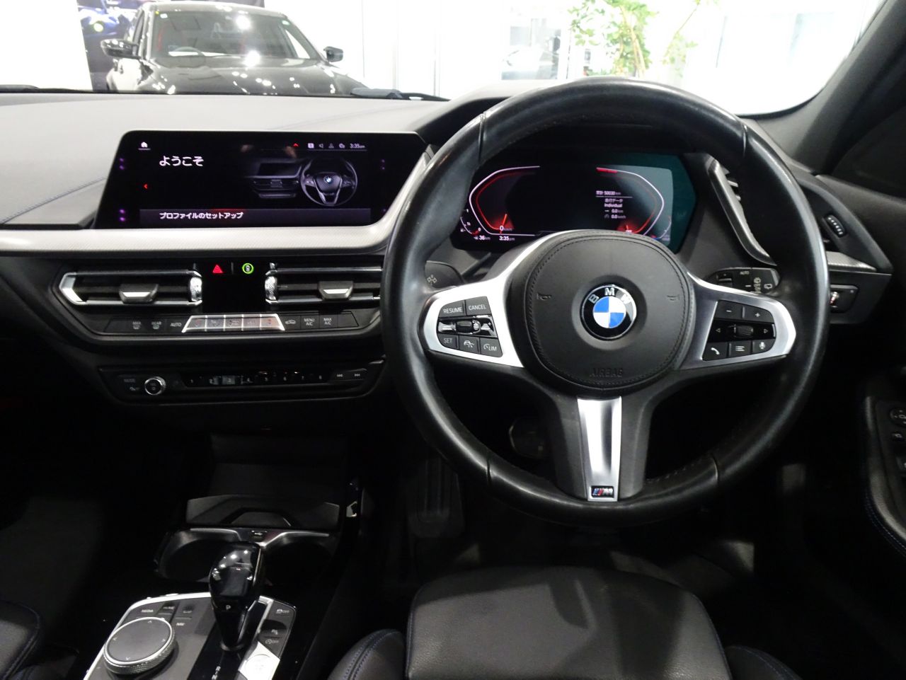 118i RHD