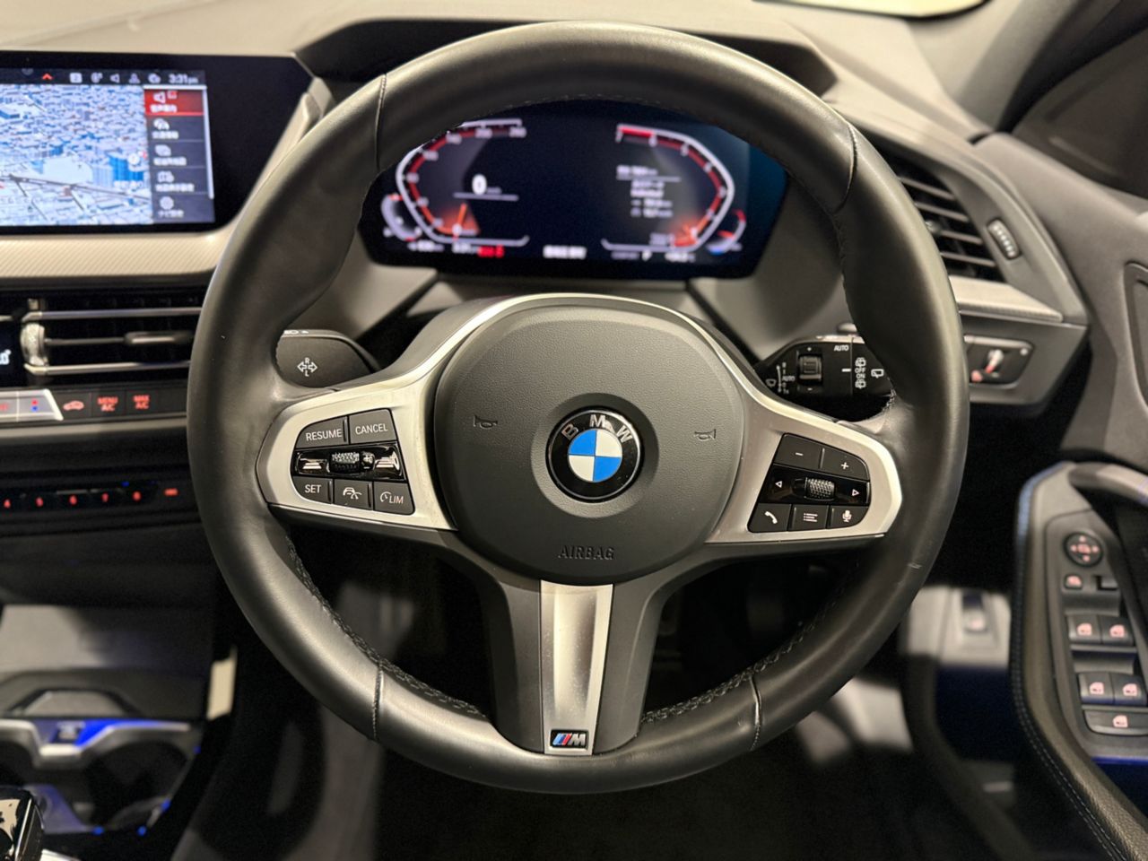 118i RHD