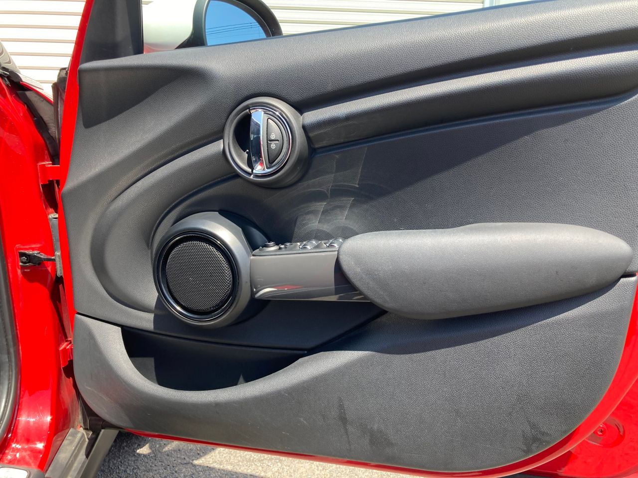 MINI F55 Cooper D 5dr Hatch LCI