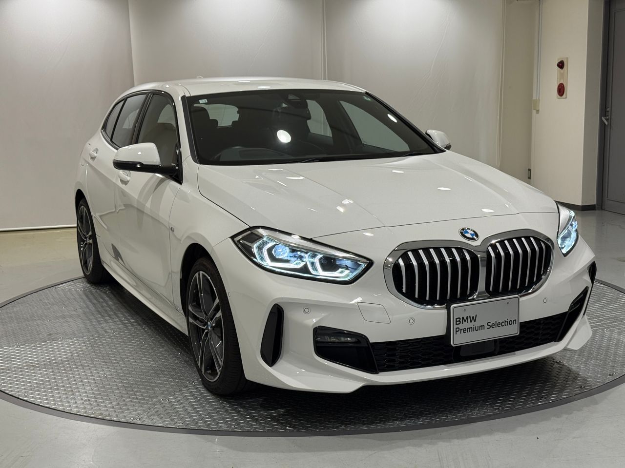 118i RHD