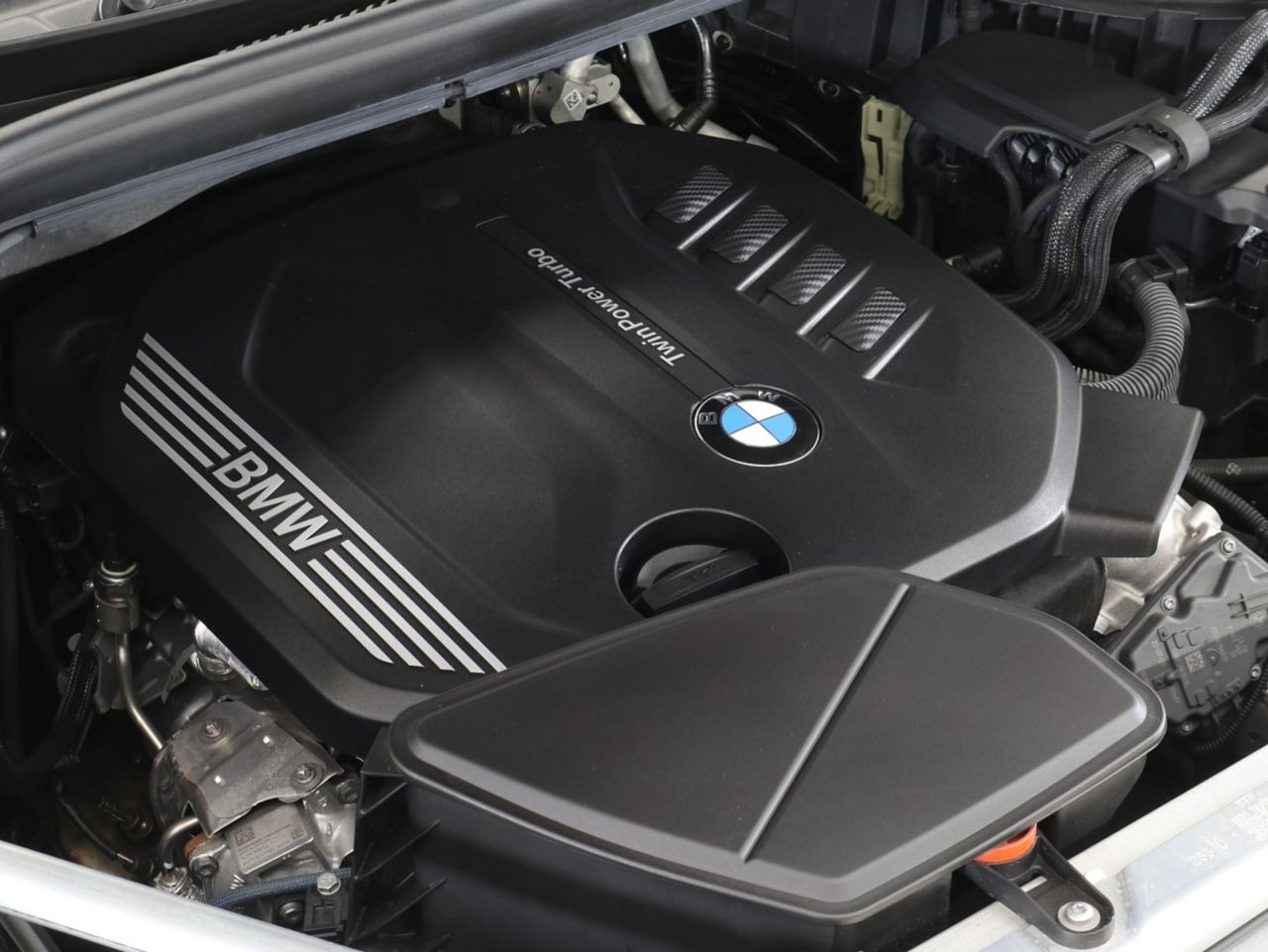 G01 X3 xDrive20d RHD ZA LCI