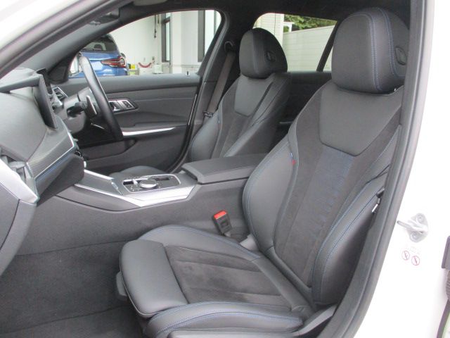 G21 320d xDrive Touring LCI RHD