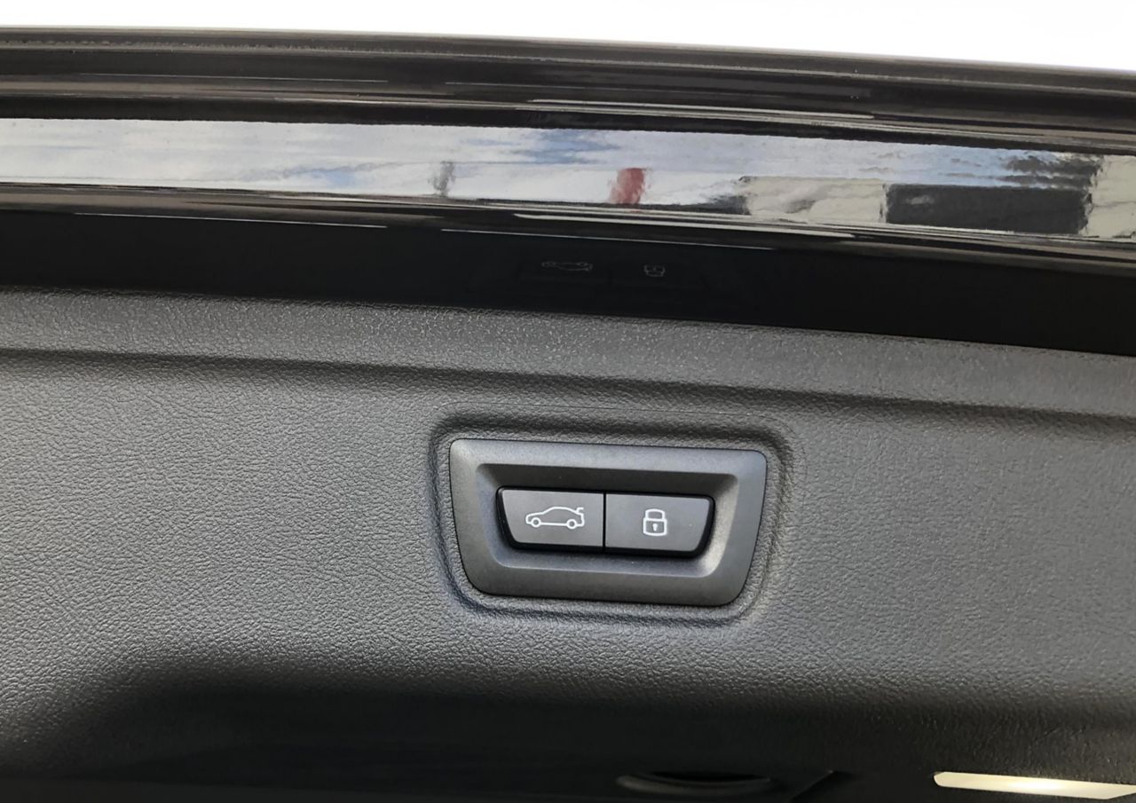 G81 M3 Competition M xDrive Touring RHD