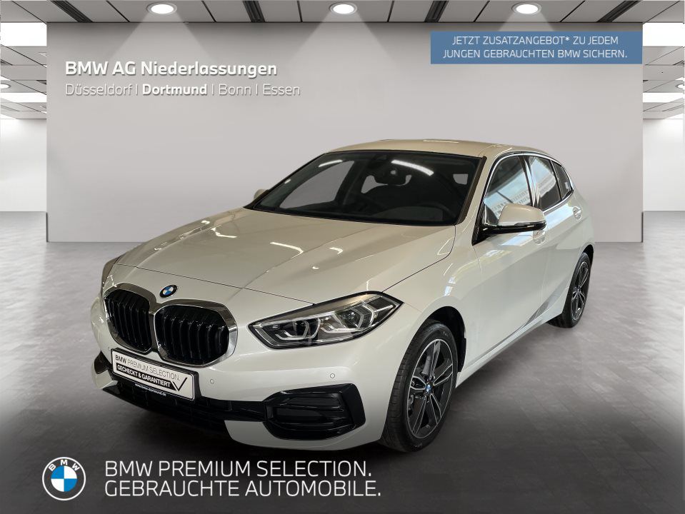 BMW 118