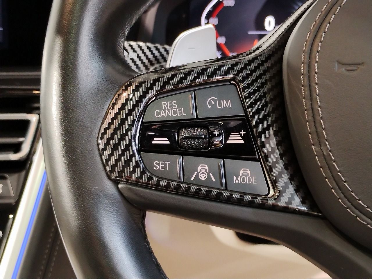 G16 840d xDrive Gran Coupe B57 3.0d