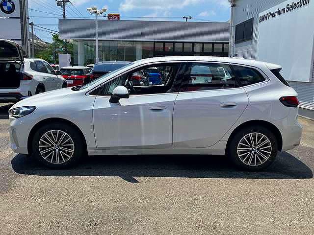 U06 218d Active Tourer B47 2.0d
