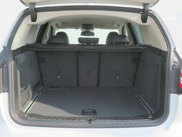 G01 X3 xDrive20d RHD ZA LCI