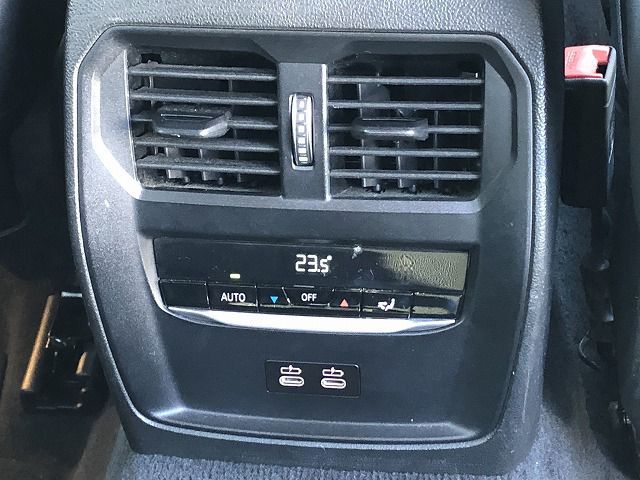 G21 320d xDrive Touring LCI RHD