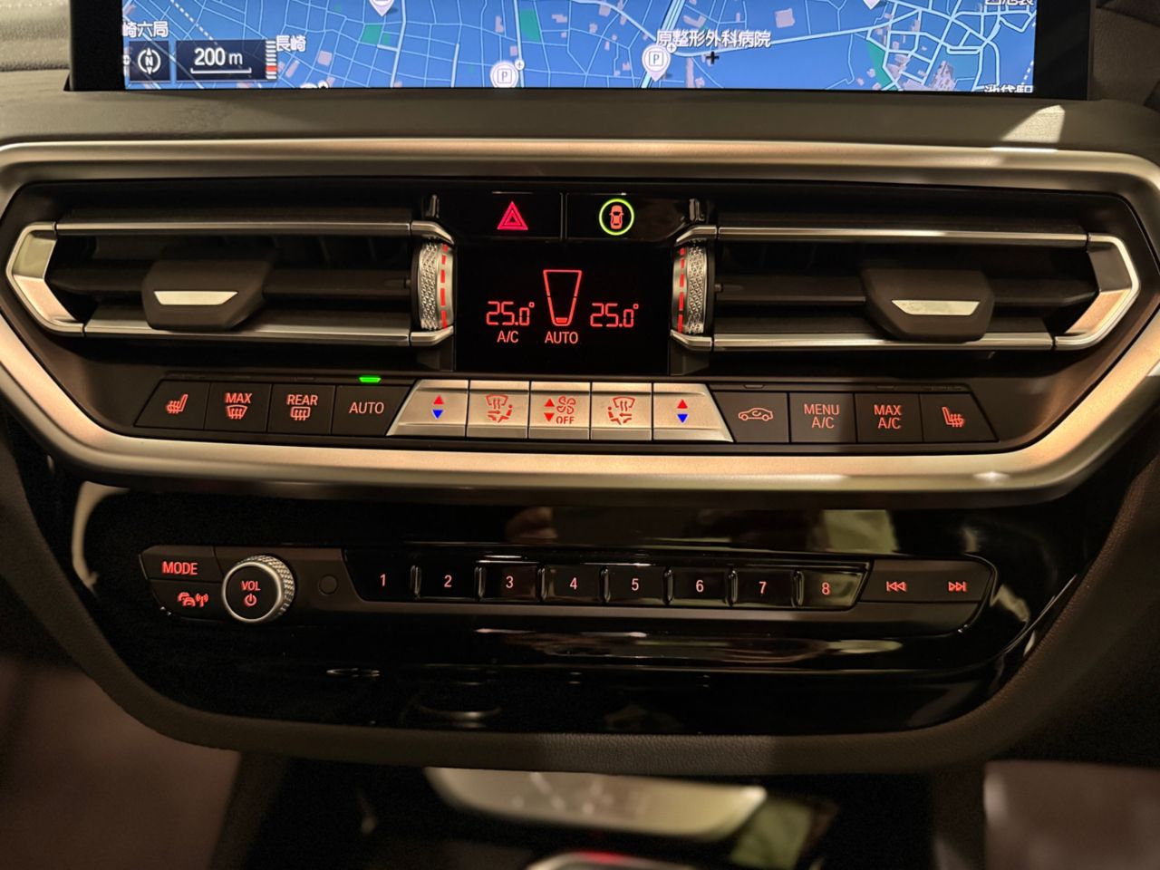 G01 X3 xDrive20d RHD ZA LCI
