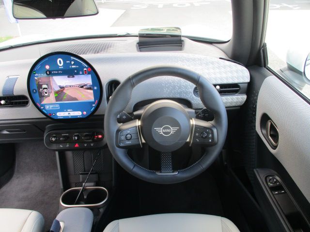 F66 MINI Cooper S 3Dr