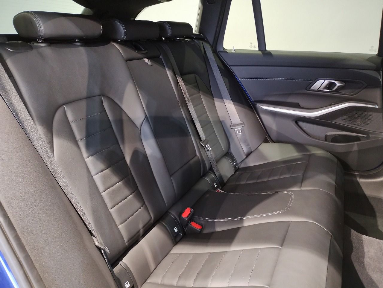 G21 320d xDrive Touring LCI RHD