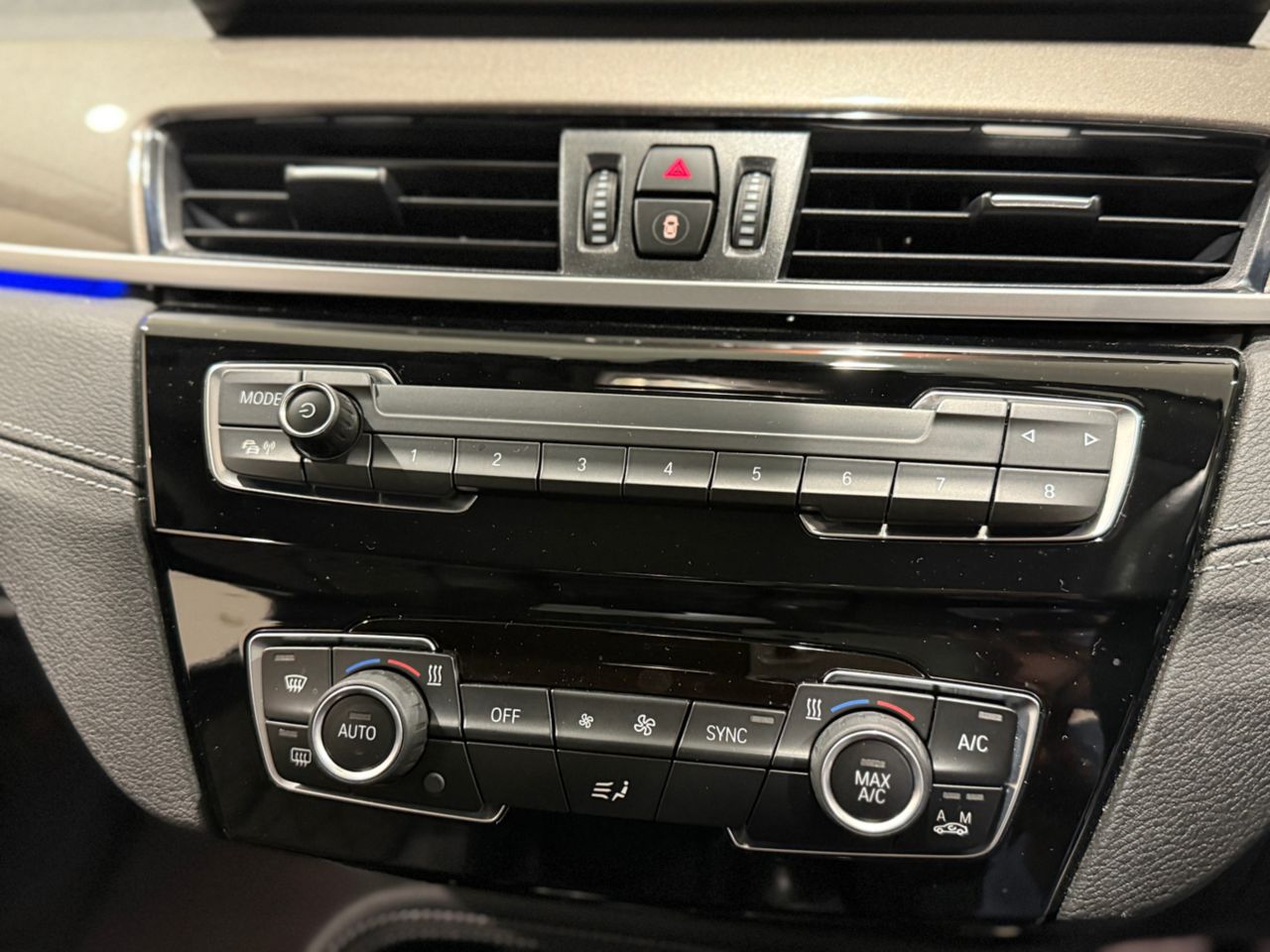 F48 X1 xDrive18d B47 2.0d LCI