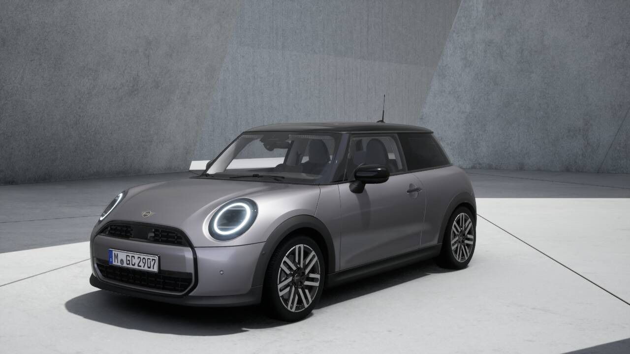 MINI Cooper C