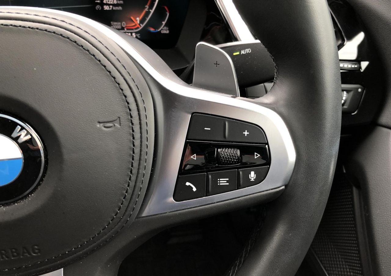 G29 z4 sDrive20i RHD