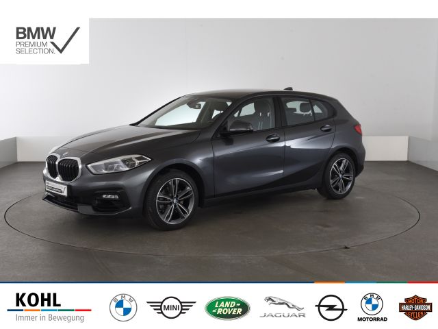 118i Hatch