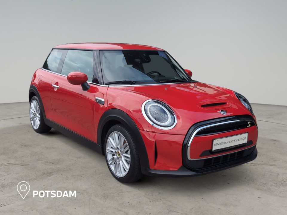MINI Cooper SE