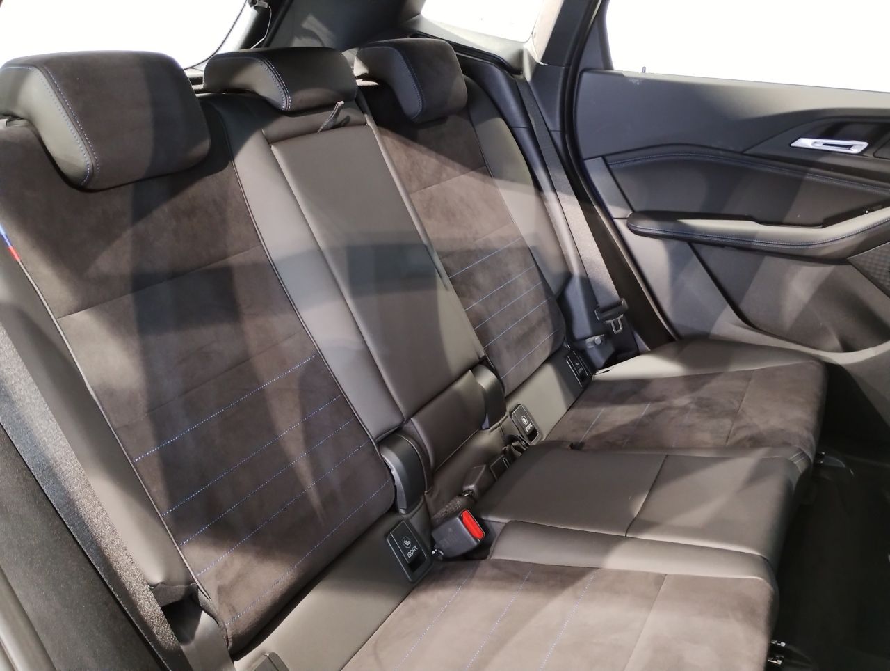 U06 218d Active Tourer B47 2.0d