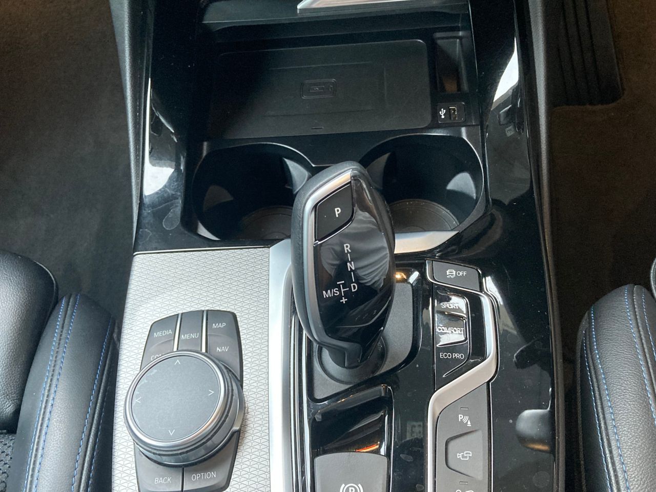 X3 20D