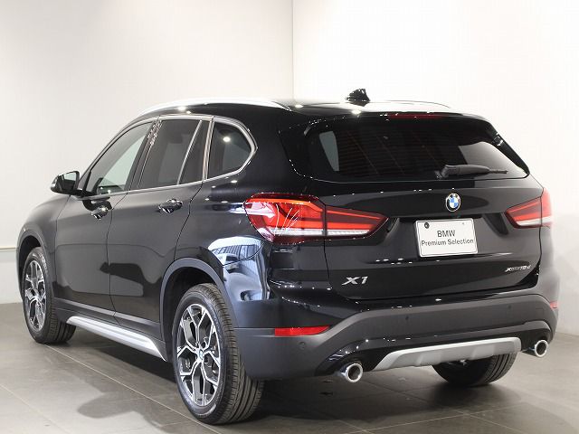 F48 X1 xDrive18d B47 2.0d LCI