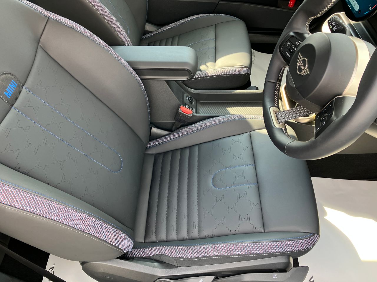 F66 MINI Cooper S 3Dr