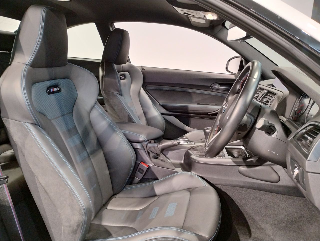 F87 M2 Competition S55 3.0i