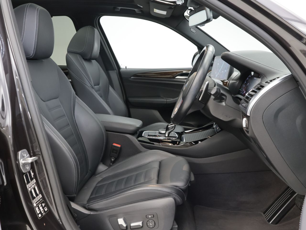 G01 X3 M40i RHD LCI ZA