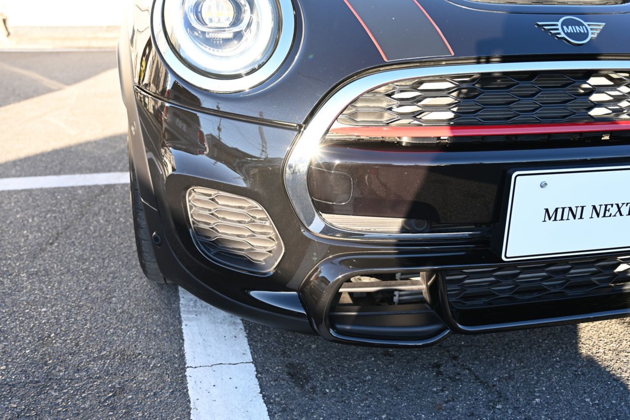 F56 MINI JOHN COOPER WORKS