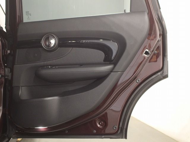 MINI COOPER S CLUBMAN