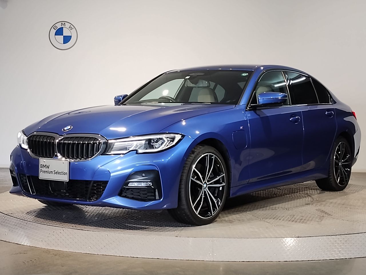 330e M Sport