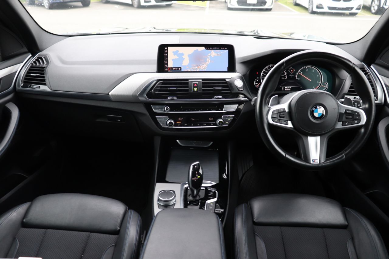 X3 20D