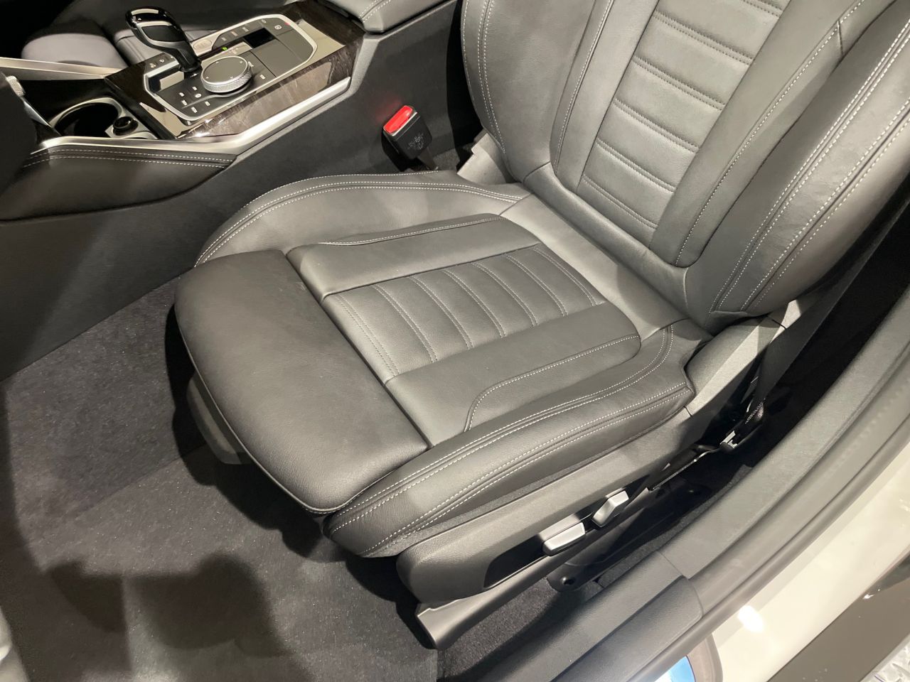 420i Gran Coupé RHD
