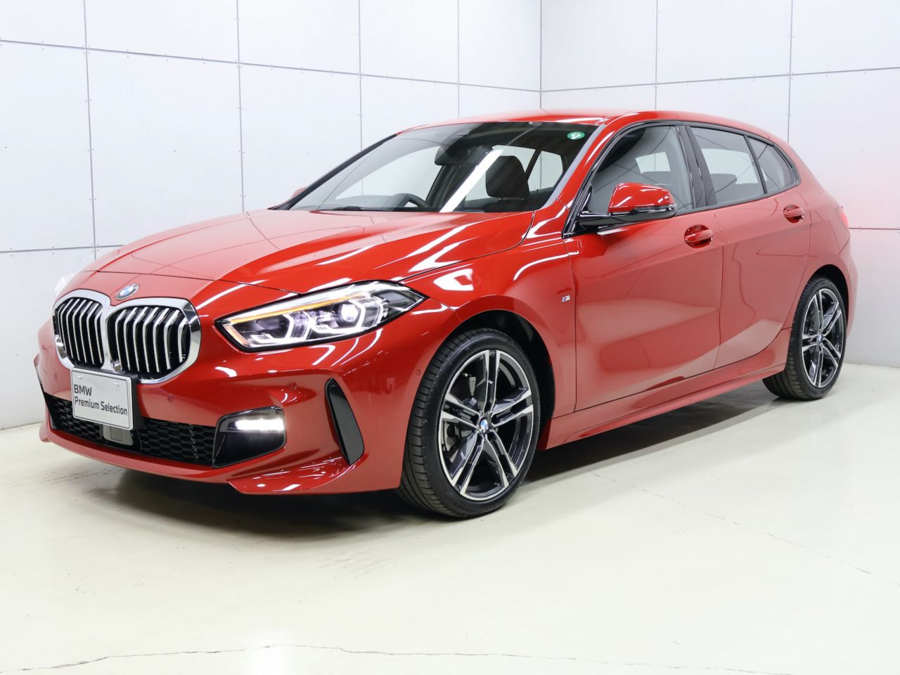 G21 M340i xDrive Touring LCI RHD