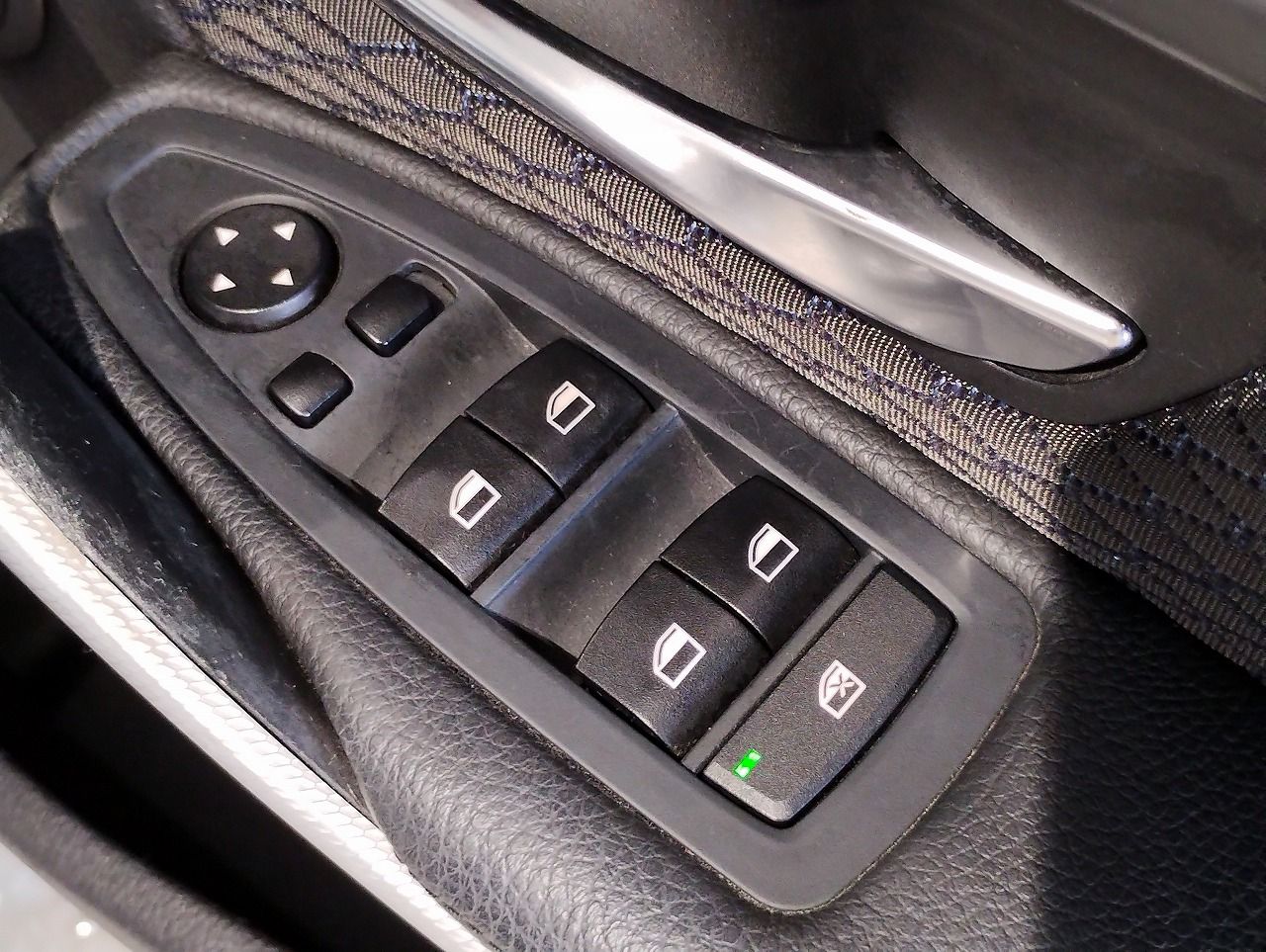 320D BLUEPERFORMANCE TOURING RHD