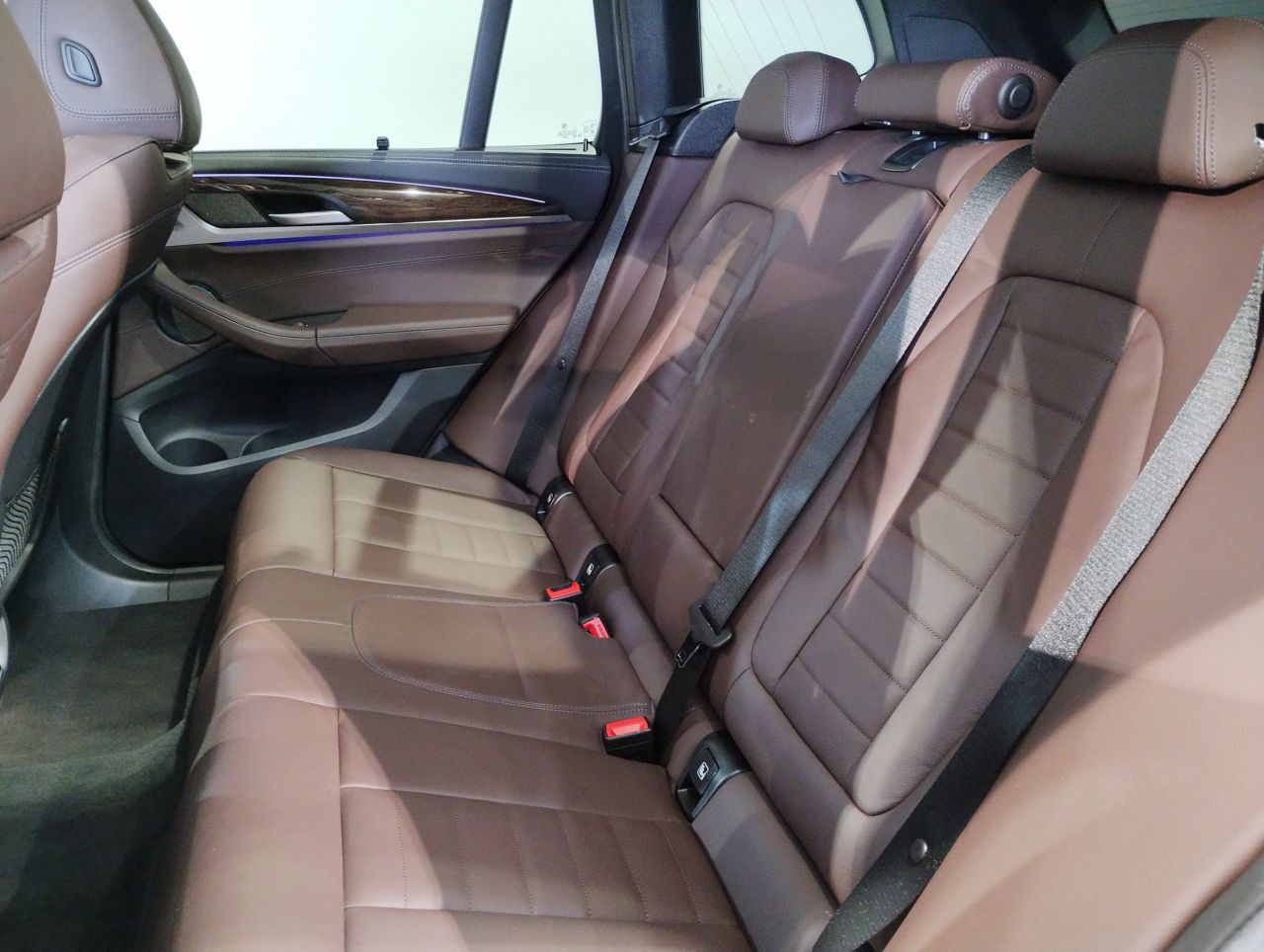G01 X3 M40i RHD LCI ZA