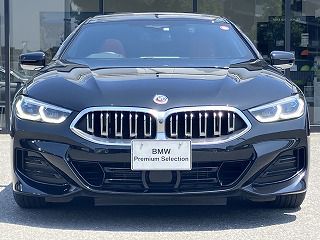 G16 840d xDrive Gran Coupe B57 3.0d