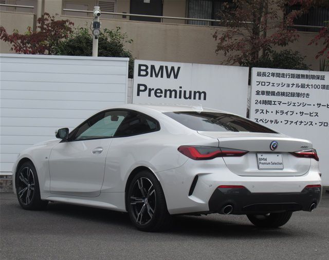 G22 420i B48 2.0 RHD