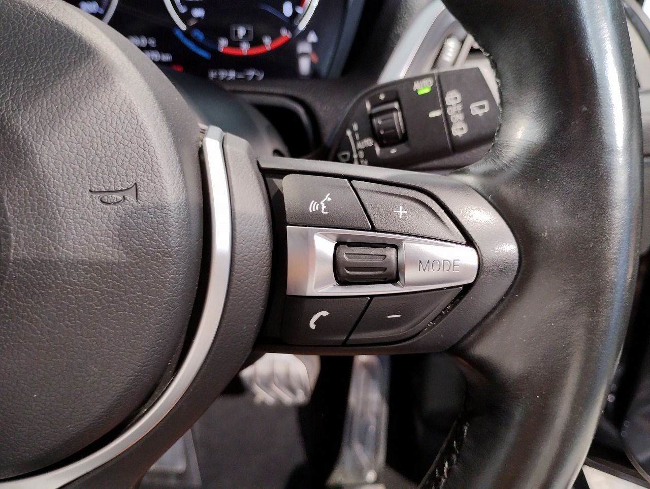 118D 5DOOR RHD