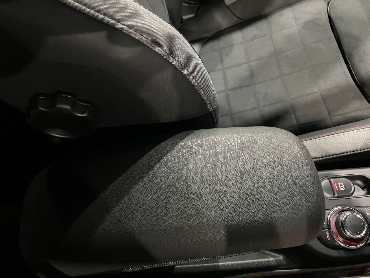 MINI JCW 3 Dr