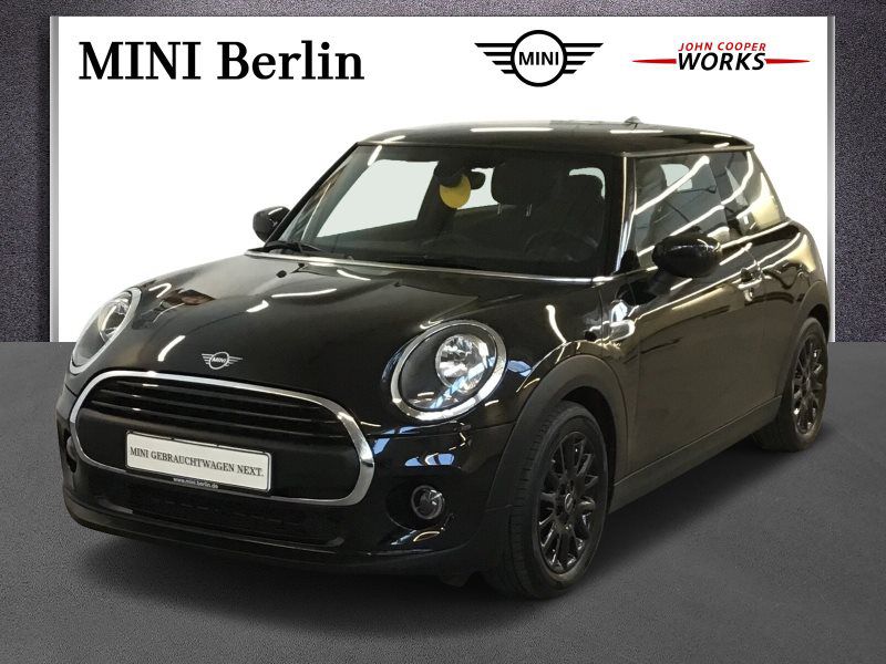 MINI One (75 kW)