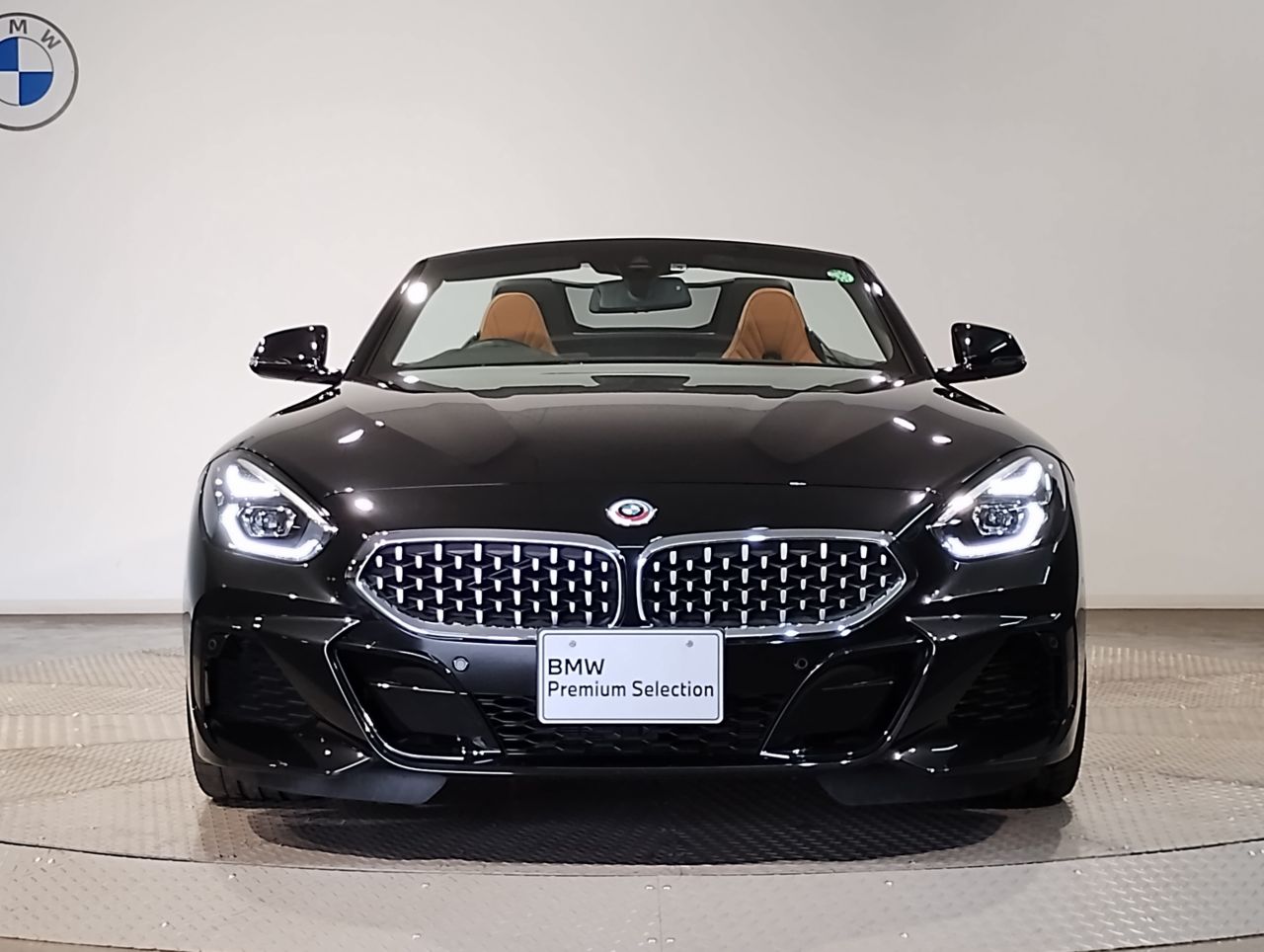 G29 z4 sDrive20i RHD