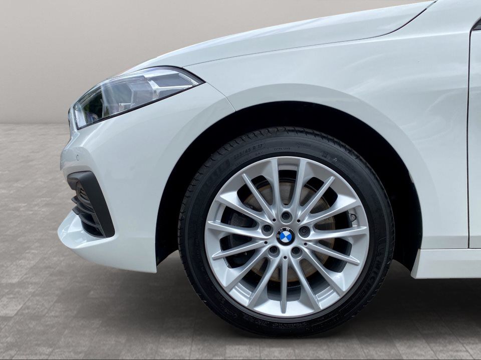 BMW 116
