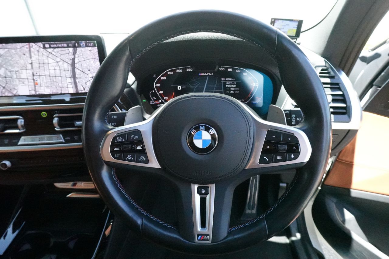 G01 X3 M40d RHD LCI ZA