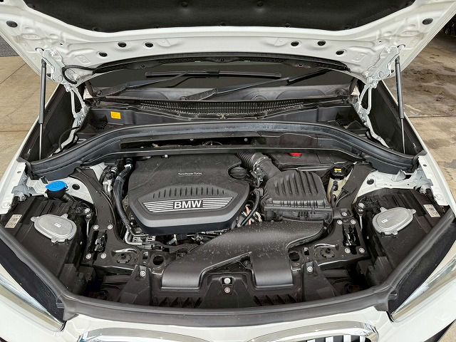 F48 X1 xDrive18d B47 2.0d LCI