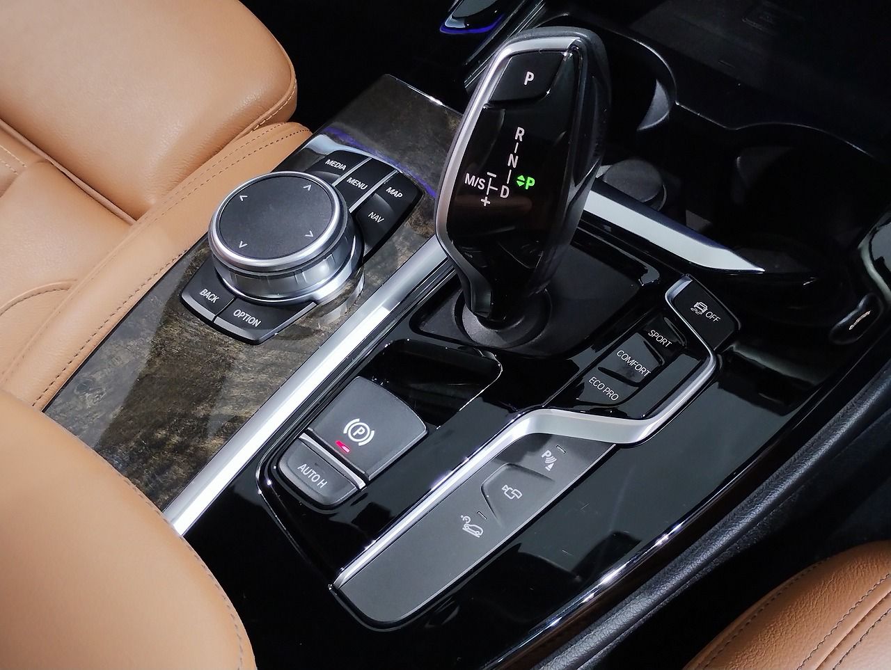 X3 xDrive20d RHD ZA